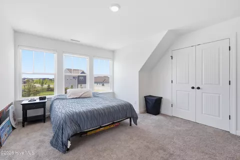 Bedroom - 306 Ryker Rd E, Moyock, NC 27958 photo 4 of 9