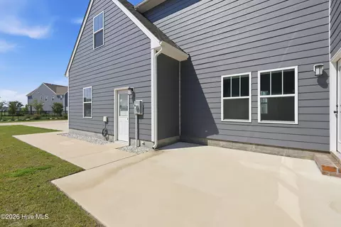 Exterior - 306 Ryker Rd E, Moyock, NC 27958 photo 7 of 13