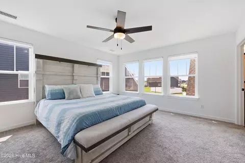 Bedroom - 306 Ryker Rd E, Moyock, NC 27958 photo 1 of 9
