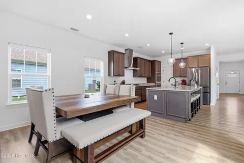Dining - 306 Ryker Rd E, Moyock, NC 27958 photo 1 of 2