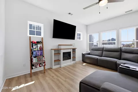 Living - 306 Ryker Rd E, Moyock, NC 27958 photo 1 of 1