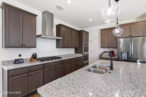 Kitchen - 306 Ryker Rd E, Moyock, NC 27958 photo 2 of 4