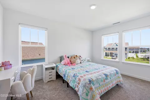 Bedroom - 306 Ryker Rd E, Moyock, NC 27958 photo 5 of 9