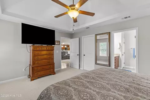 Bedroom - 760 Whitney Pass, Evans, GA 30809 photo 3 of 3