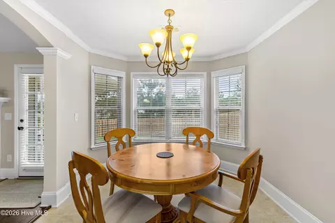 Dining - 760 Whitney Pass, Evans, GA 30809 photo 1 of 1