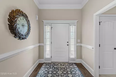 Entry Way - 760 Whitney Pass, Evans, GA 30809 photo 2 of 4