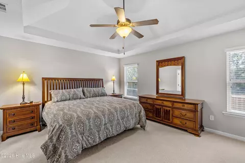 Bedroom - 760 Whitney Pass, Evans, GA 30809 photo 1 of 3