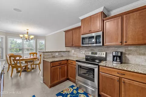 Kitchen - 760 Whitney Pass, Evans, GA 30809 photo 1 of 4