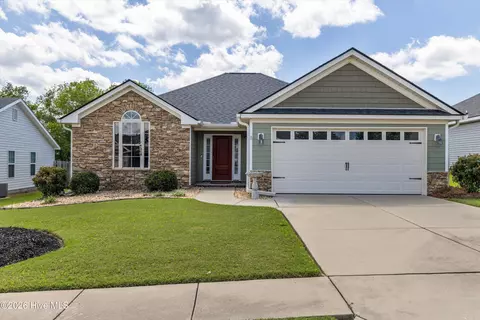 760 Whitney Pass, Evans, GA 30809