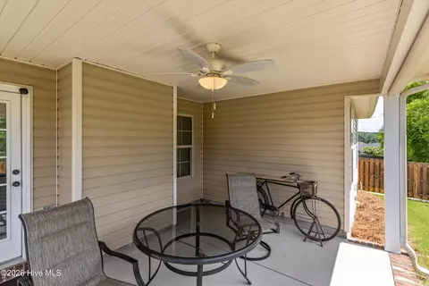 Exterior - 760 Whitney Pass, Evans, GA 30809 photo 4 of 8