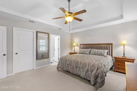 Bedroom - 760 Whitney Pass, Evans, GA 30809 photo 2 of 3