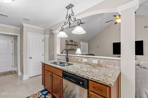 Kitchen - 760 Whitney Pass, Evans, GA 30809 photo 3 of 4