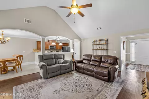 Entry Way - 760 Whitney Pass, Evans, GA 30809 photo 3 of 4