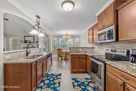 Kitchen - 760 Whitney Pass, Evans, GA 30809 photo 4 of 4