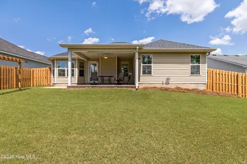 Exterior - 760 Whitney Pass, Evans, GA 30809 photo 8 of 8