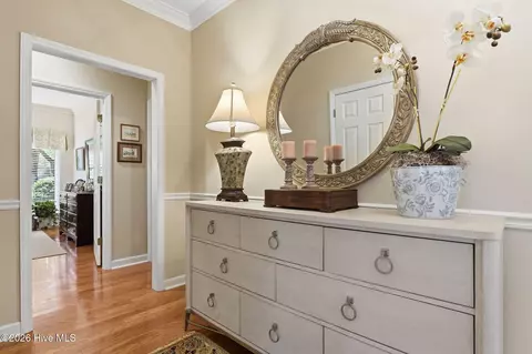 Entry Way - 160 Fairway Dr, Pinehurst, NC 28374 photo 4 of 4