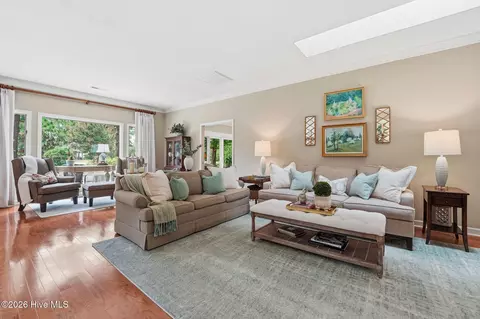 Living - 160 Fairway Dr, Pinehurst, NC 28374 photo 1 of 5