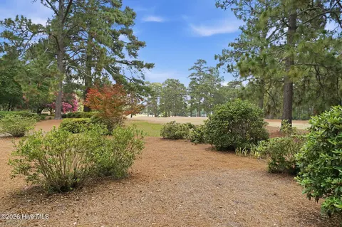 Exterior - 160 Fairway Dr, Pinehurst, NC 28374 photo 16 of 17