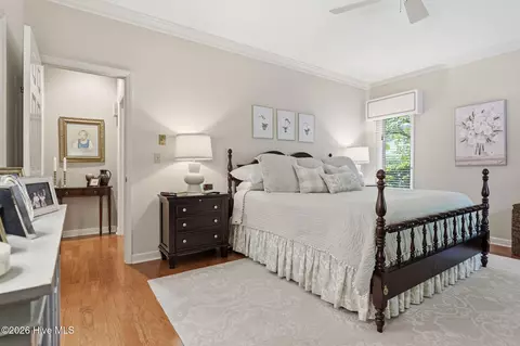 Bedroom - 160 Fairway Dr, Pinehurst, NC 28374 photo 1 of 4