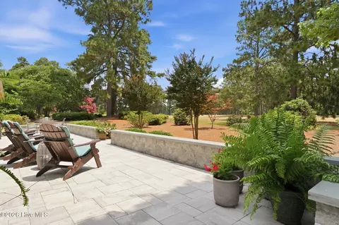 Exterior - 160 Fairway Dr, Pinehurst, NC 28374 photo 13 of 17