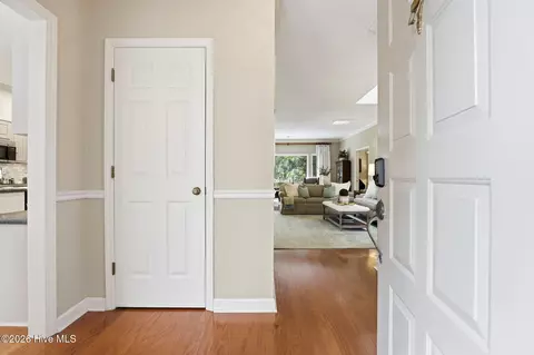 Entry Way - 160 Fairway Dr, Pinehurst, NC 28374 photo 1 of 4