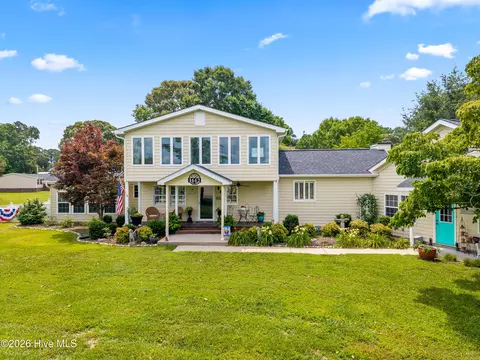 1612 Arapahoe Trl, Edenton, NC 27932