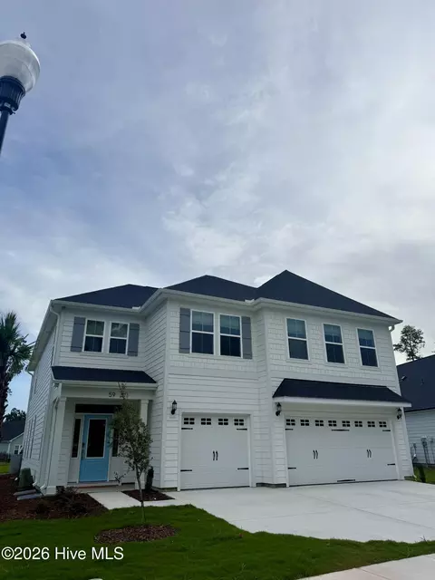 59 Lilaput Cir, Wilmington, NC 28411