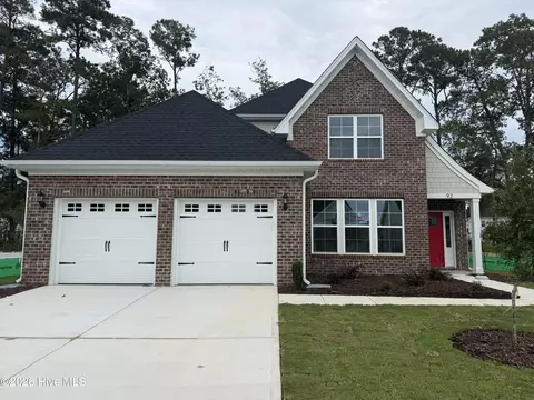 92 Lilaput Cir, Wilmington, NC 28411
