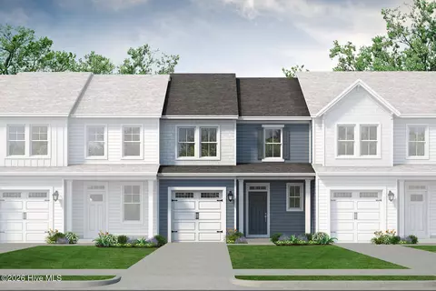 7178 Copacabana Dr, Leland, NC 28479