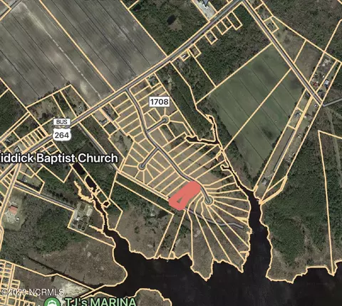 lot31 Battalina Ln, Belhaven, NC 27810