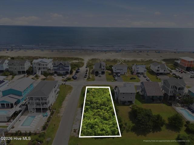 6908 E Beach Dr, Oak Island, NC 28465