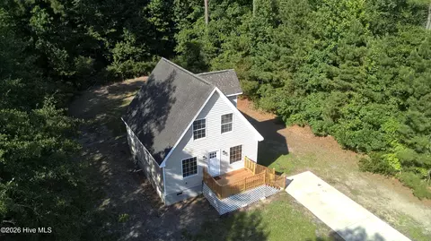 236 Poplar Neck Rd, Hertford, NC 27944