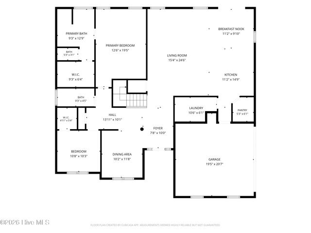 302 Foxchase Cir, North Augusta, SC 29860