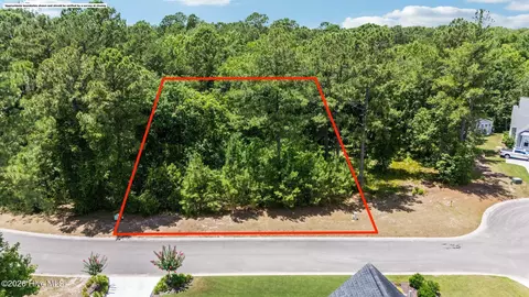 9281 Buccaneer Ct NE, Leland, NC 28451