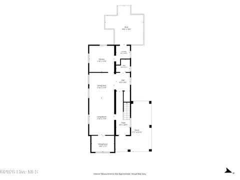 307 Avenue B, New Bern, NC 28560