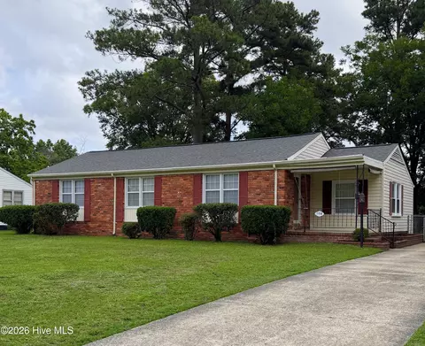 104 Sumpter Dr, Goldsboro, NC 27534