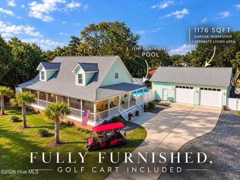 2008 E Oak Island Dr, Oak Island, NC 28465