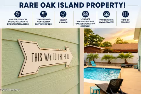 2008 E Oak Island Dr, Oak Island, NC 28465
