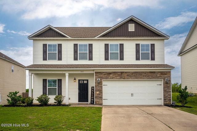 322 Anmore Ct, Aiken, SC 29801