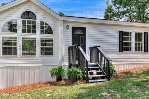 124 Ridgeland Dr, North Augusta, SC 29841