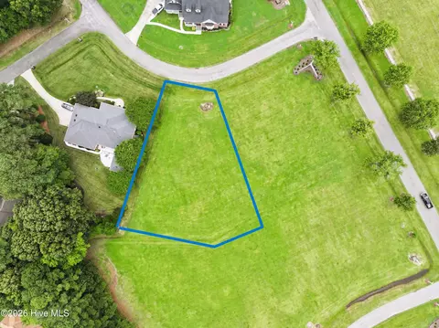 17 Franks Creek Drive, Hertford, NC 27944