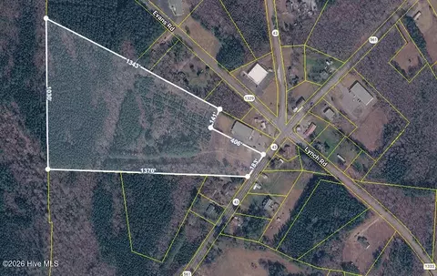 000 N Highway 561, Hollister, NC 27844