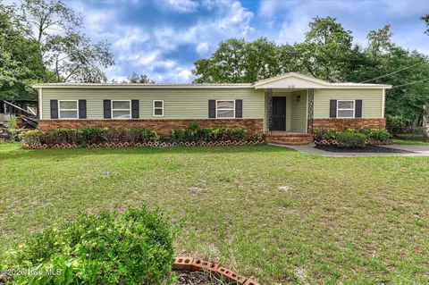 2432 N Carolina Ave, Augusta, GA 30906
