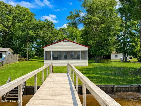 535 Merrimac Rd, Edenton, NC 27932