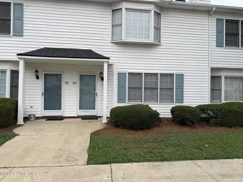 1101 Grovemont Dr #A8, Greenville, NC 27834