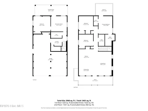 422 Settlers Ln, Kure Beach, NC 28449