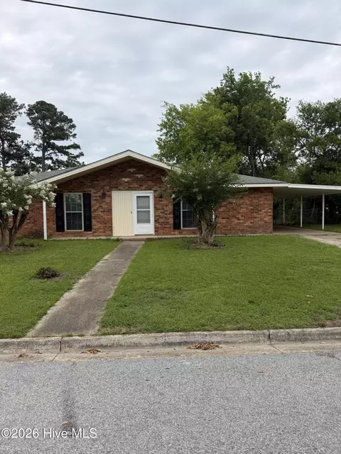 121 Hollingsworth Dr, Grovetown, GA 30813