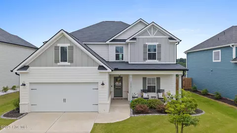 7079 Kingburgh Ln, North Augusta, SC 29860