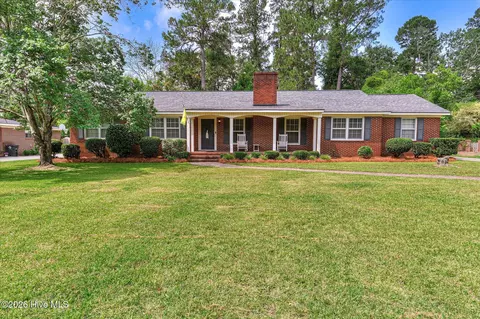 411 Park Dr, Waynesboro, GA 30830