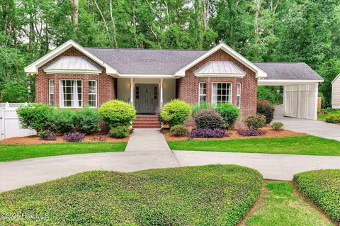 218 Spring Valley Rd, Waynesboro, GA 30830